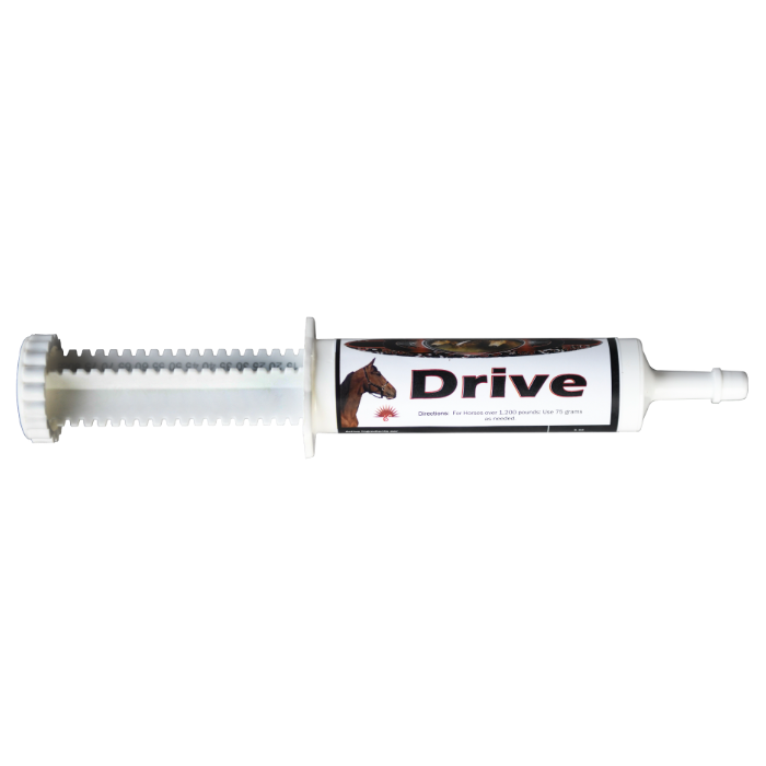 Drive Stallion Paste