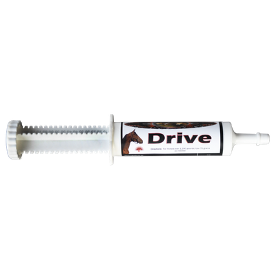 Drive Stallion Paste
