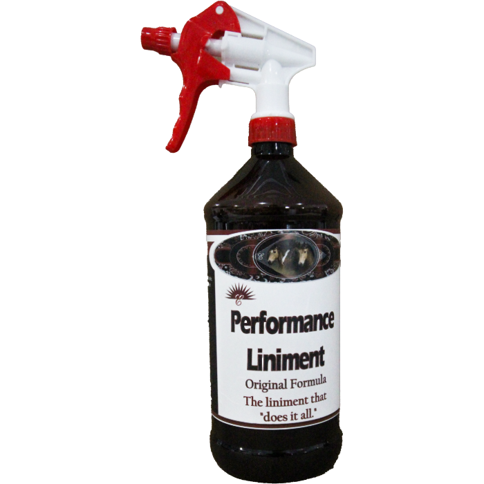 Elite Performance Liniment Spray