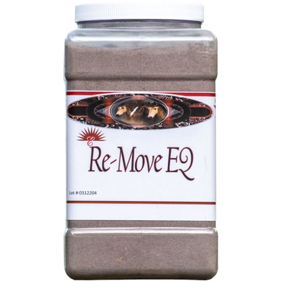Elite Re-Move Eq 5lbs