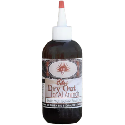 Equine Dry Out 8 oz