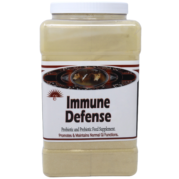 Immune Defense 5lbs