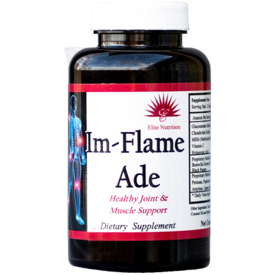 Im Flame Ade