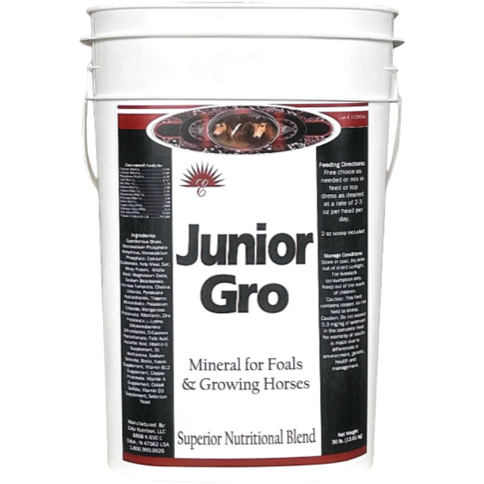 Junior Gro - Elite