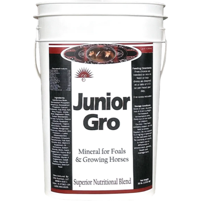 Junior Gro - Elite