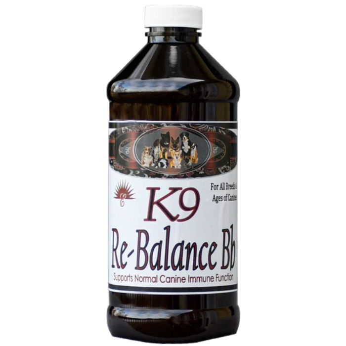 K9 Re-Balance BB