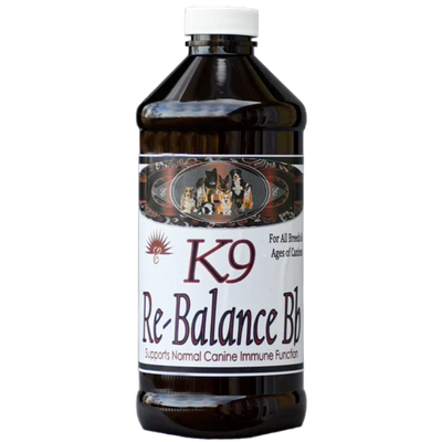 K9 Re-Balance BB