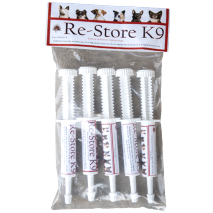 K9 Restore (Single Tube)
