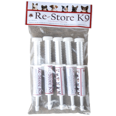 K9 Restore (Single Tube)