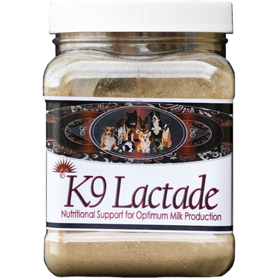 K9 Lactade