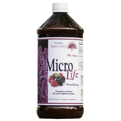 Micro Life / Mixed Berry
