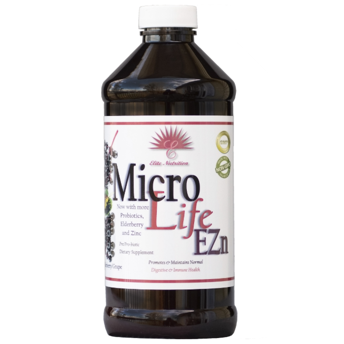 Micro Life EZn 16oz