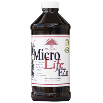 Micro Life EZn 16oz