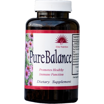 Pure Balance