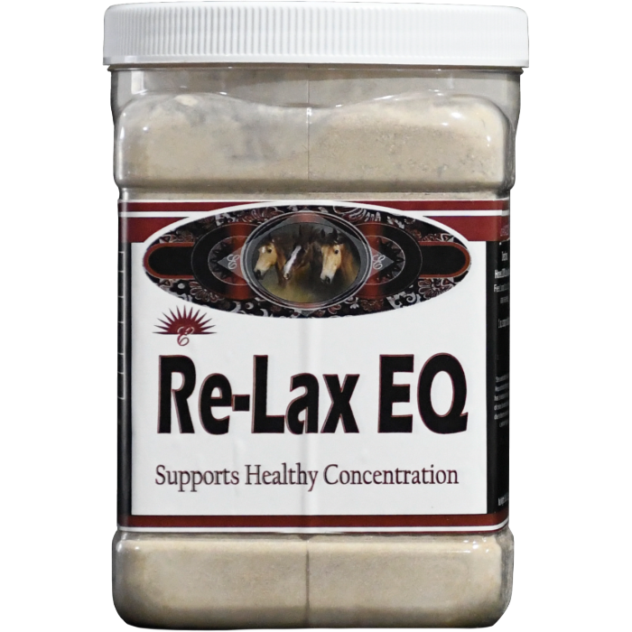 Re-Lax Eq 3lb