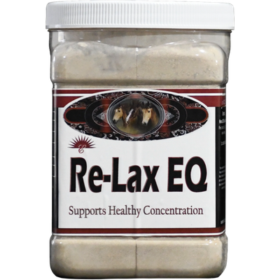 Re-Lax Eq 3lb