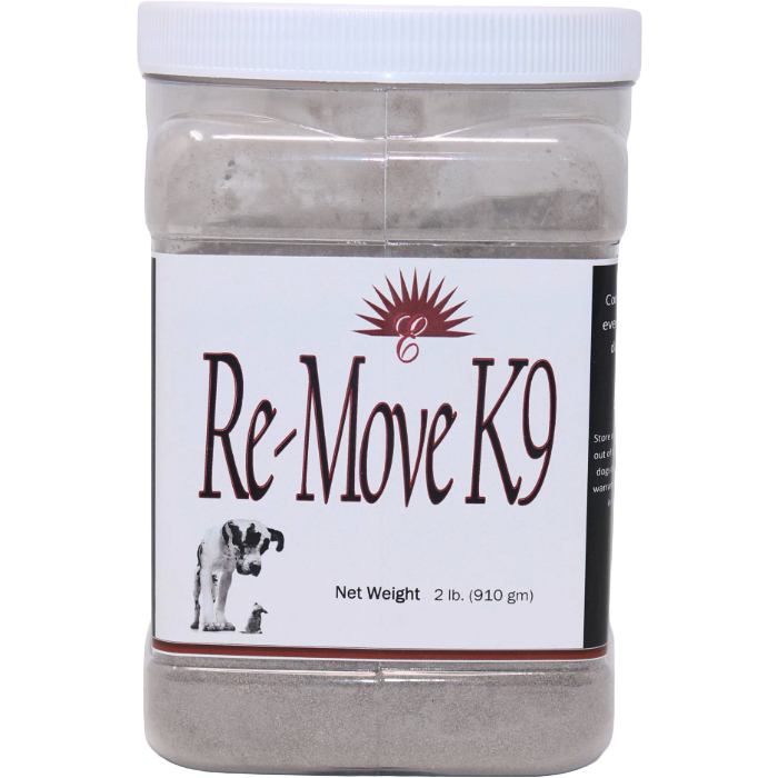 Re-Move K9