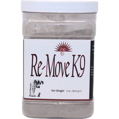 Re-Move K9