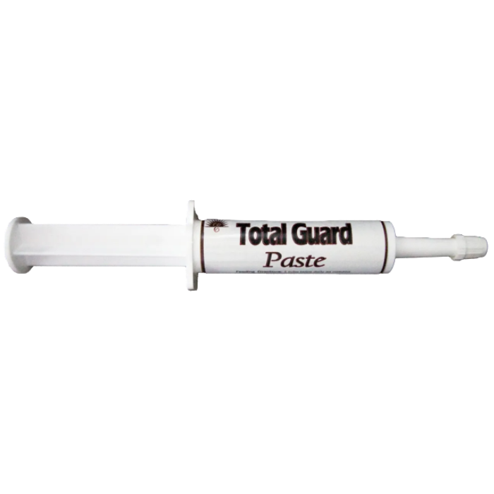 Total Guard Paste 10Pk