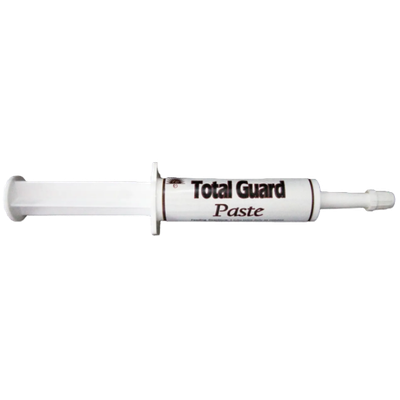 Total Guard Paste 10Pk