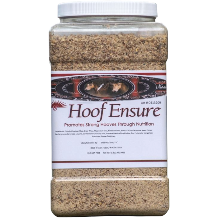 Ultimate Hoof Mineral