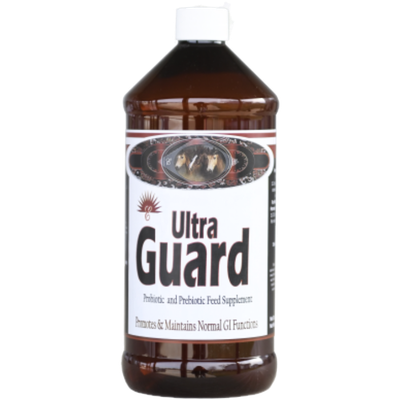 Ultra Guard Liquid