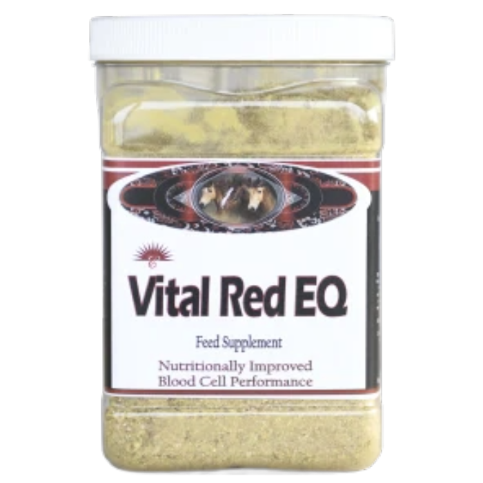 Vital Red 2.5lb