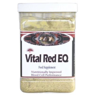 Vital Red 2.5lb