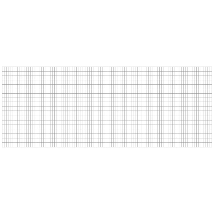 Horse Panel (Single Dip)