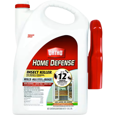 1 Gal Home Defense Insect Killer