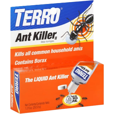 1oz Liquid Ant Killer