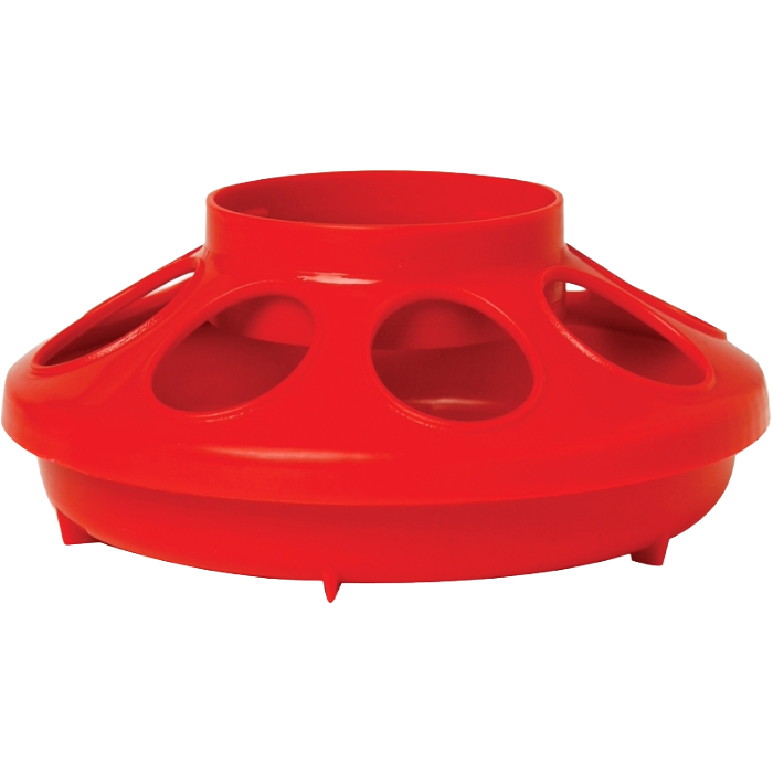 1 Qt Feeder Base