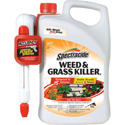 1.33 Gal Weed/Grass Killer