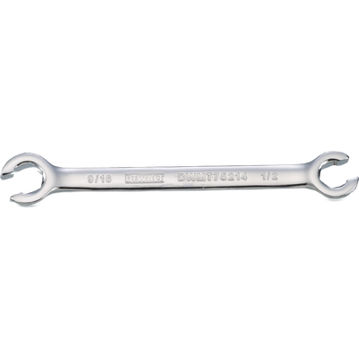 1/2 X 9/16" Open End Box Wrench