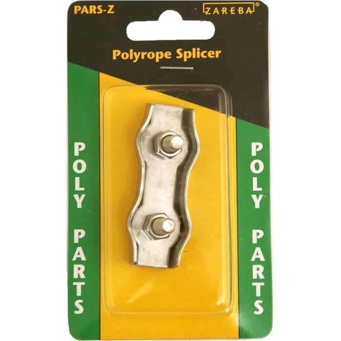 1/2" Polyrope Splicer
