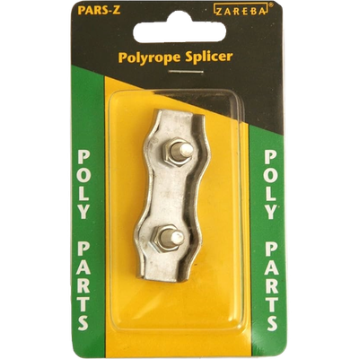 1/2" Polyrope Splicer