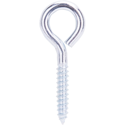 1/4" X 3" Eye Bolt Lag