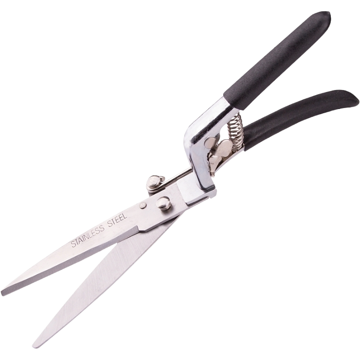 12" Grass Shears