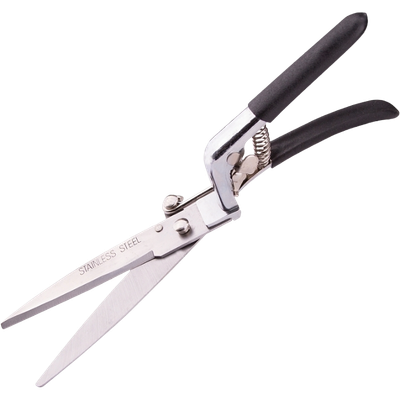 12" Grass Shears