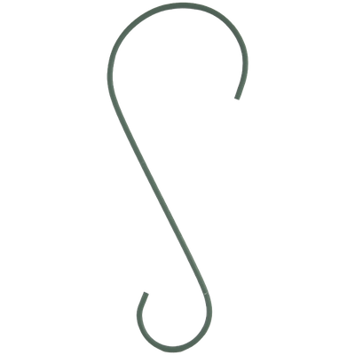 12" Tree Branch Hook