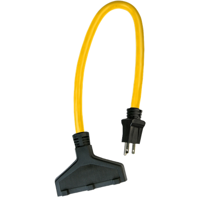 12/3 Extension Cord