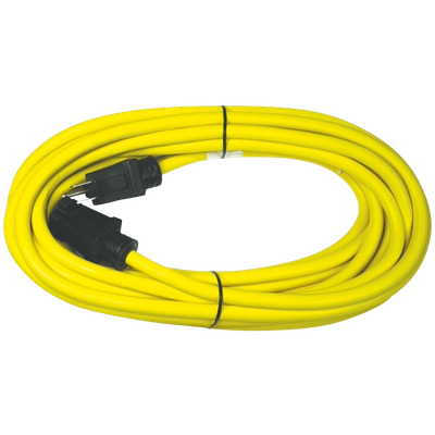 12/3 Extension Cord
