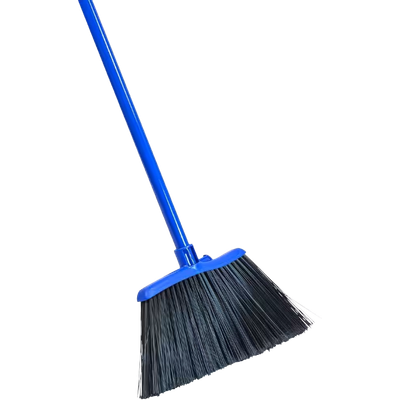14" Broom Twin Sweeper