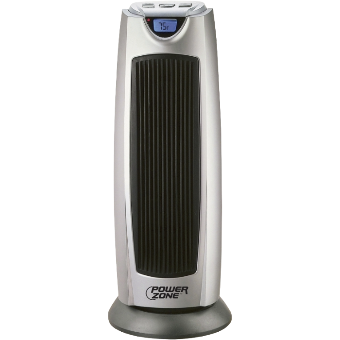 1500W Ceramic Tower Heater