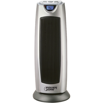 1500W Ceramic Tower Heater