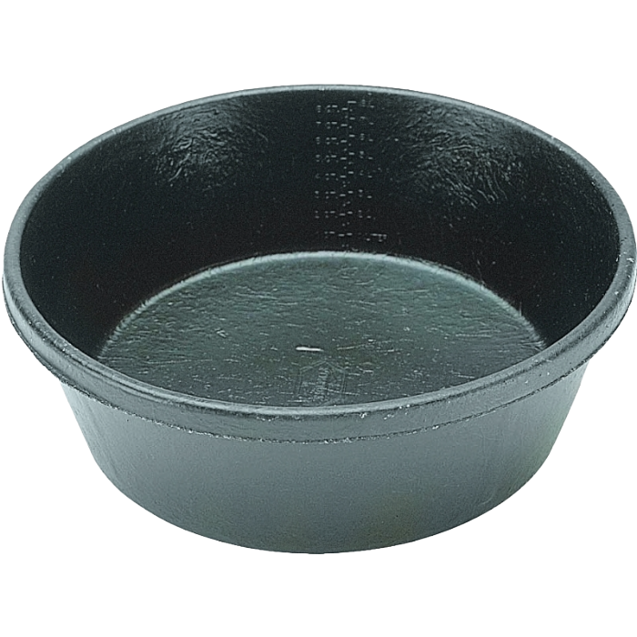 15 Gal Rubber Stock Tub