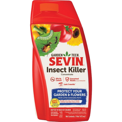 16oz Insect Killer Consentrate