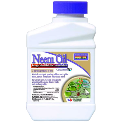 16oz Neem Oil