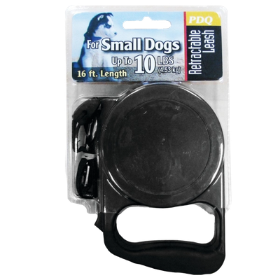 16' Retractable Lead