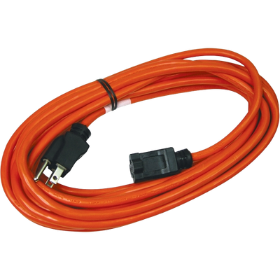 16/3 Orange Extension Cord